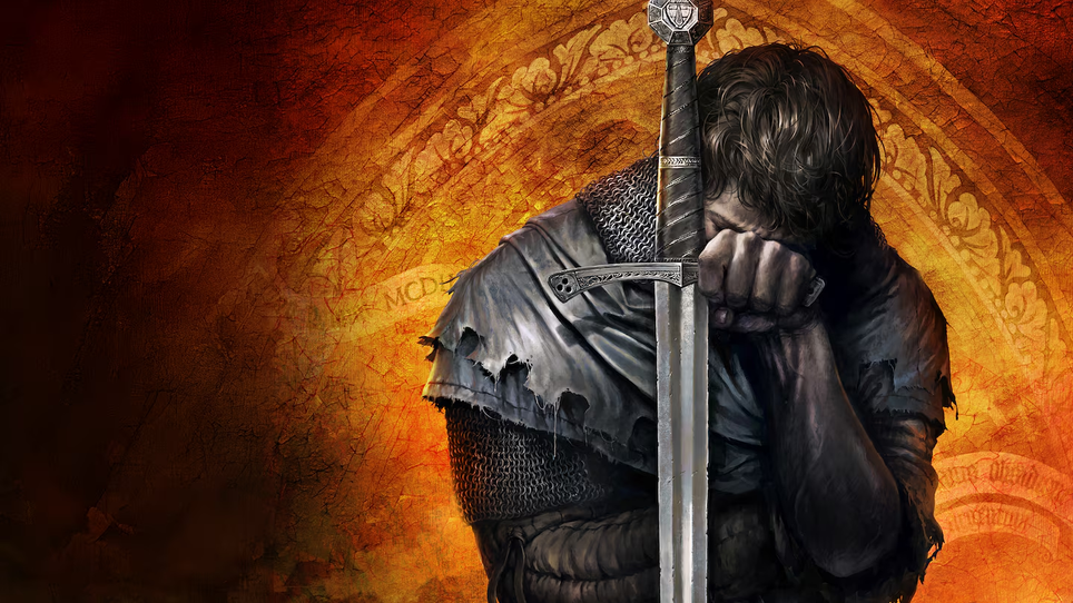 Warhorse Studios, Deep Silver