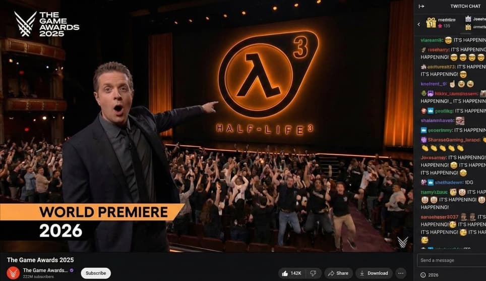 Где-то в параллельной вселенной