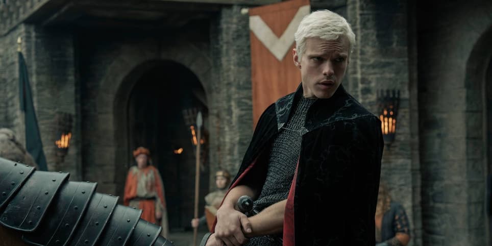 «Рыцарь Семи Королевств» (HBO)