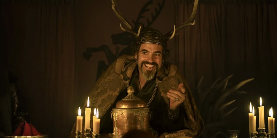 «Рыцарь Семи Королевств» (HBO)