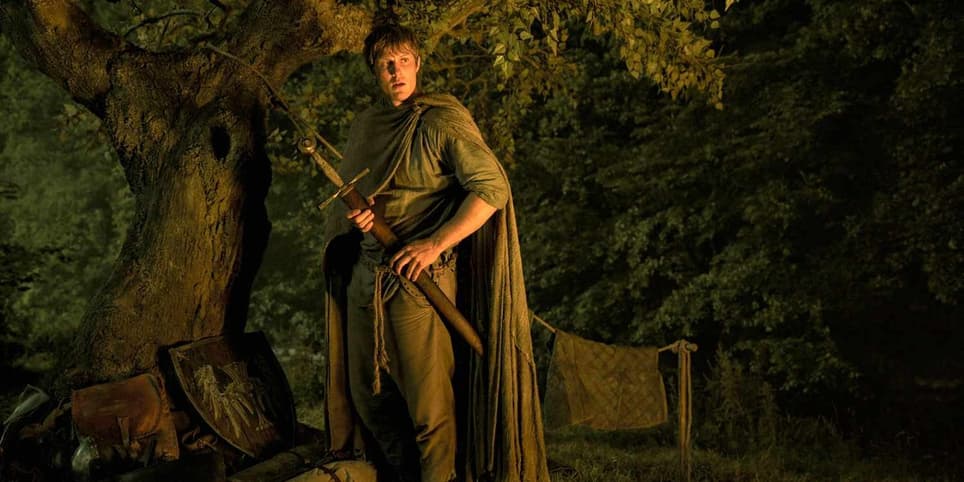 «Рыцарь Семи Королевств» (HBO)