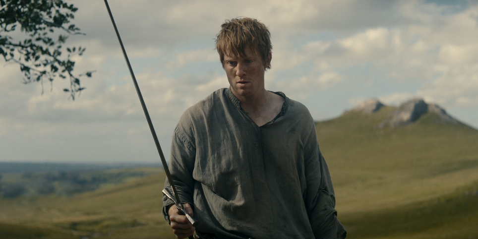 «Рыцарь Семи Королевств» (HBO)