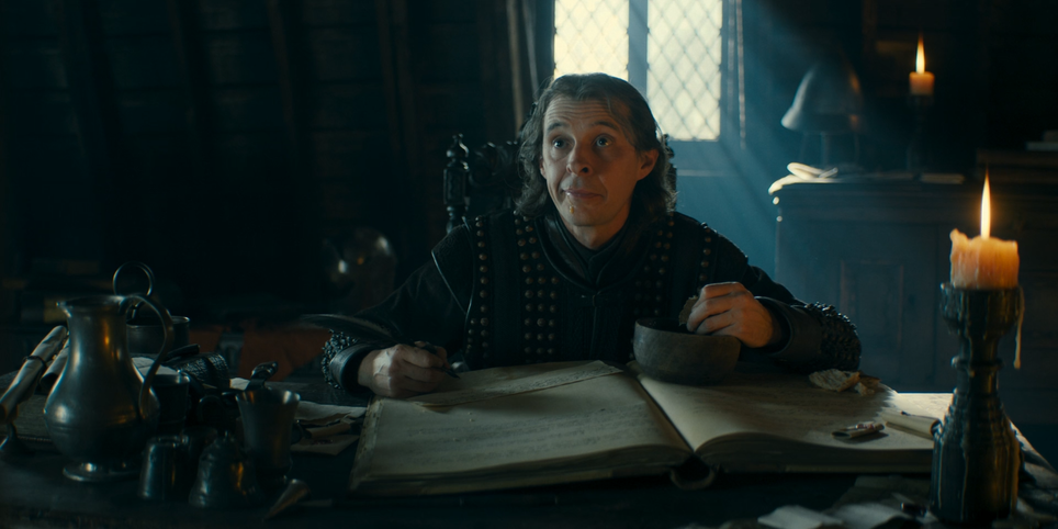 «Рыцарь Семи Королевств» (HBO)