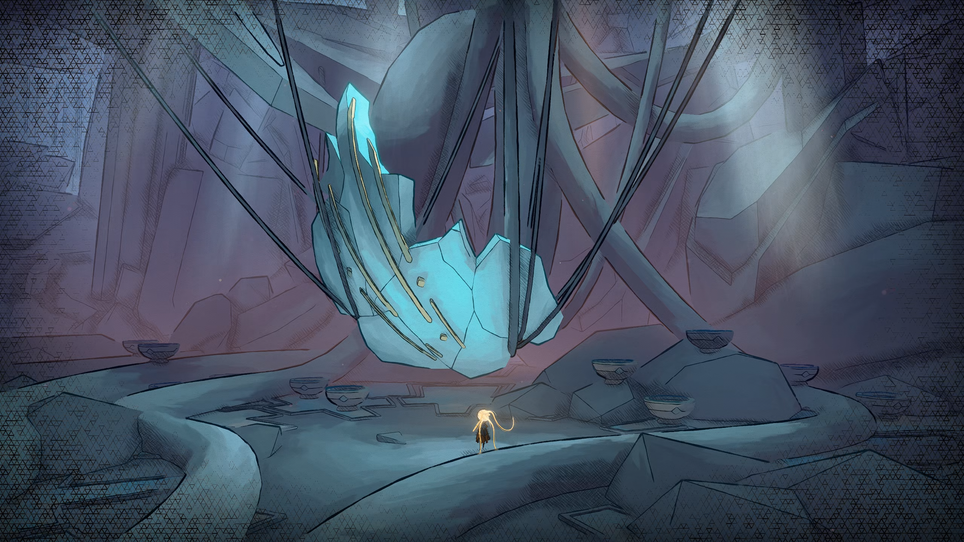 MIO: Memories in Orbit (Douze Dixièmes / Focus Entertainment)