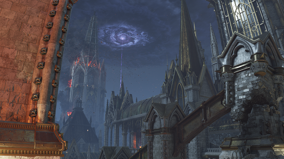 Saber Interactive, Focus Entertainment