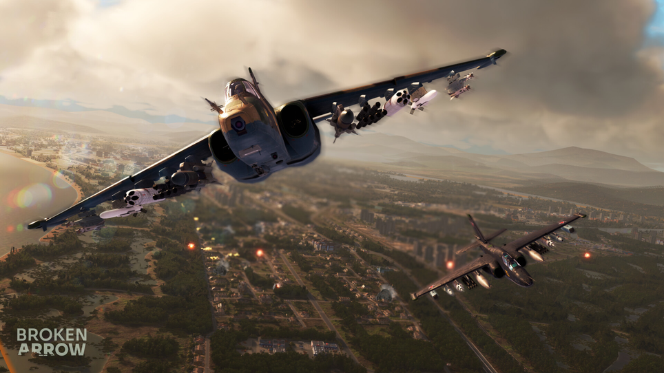 Steel Balalaika, Slitherine Ltd.