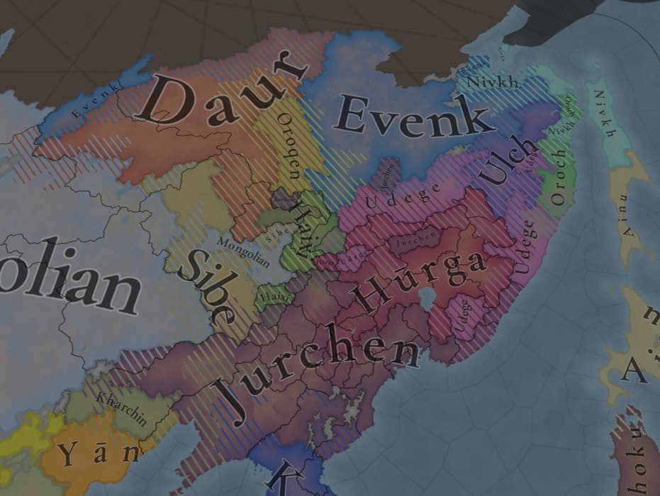 Paradox Tinto, Paradox Interactive