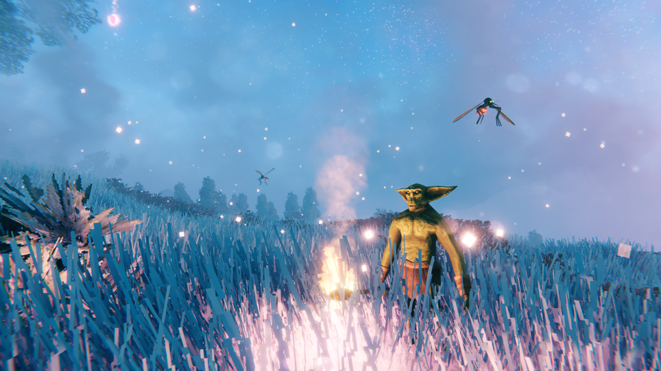 Iron Gate AB, Coffee Stain Publishing