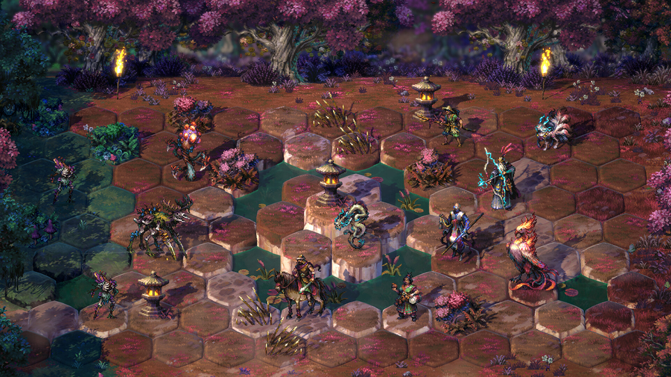 Lavapotion, Coffee Stain Publishing