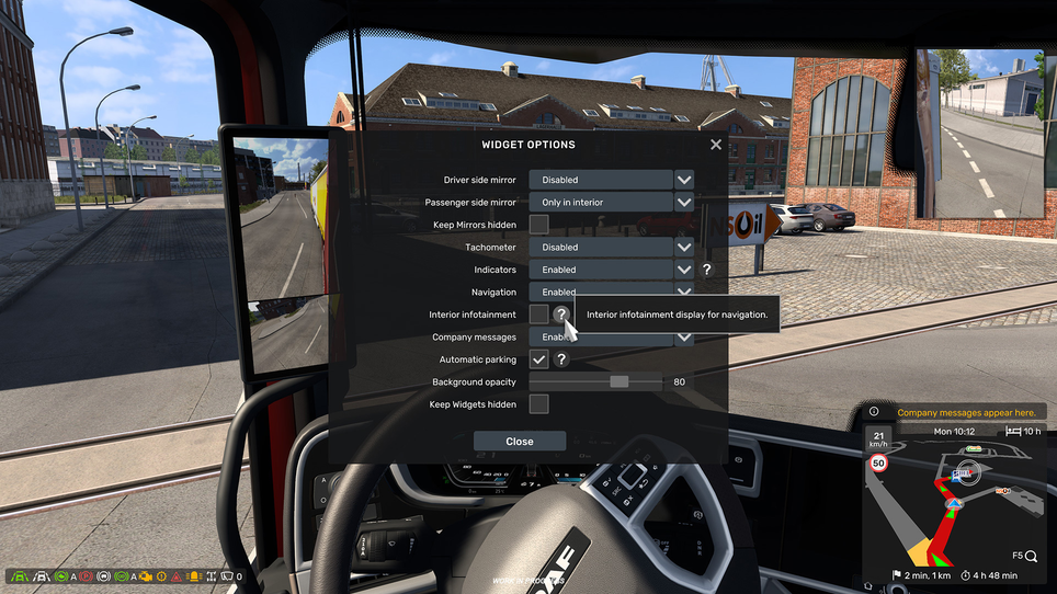 SCS Software
