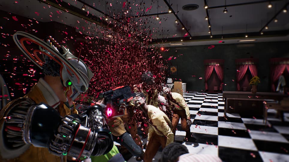 Изображение принадлежит&nbsp;GRASSHOPPER MANUFACTURE INC.