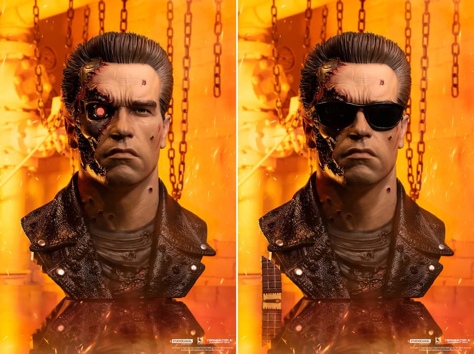 Image rights belong to STUDIOCANAL S.A.S. and PureArts