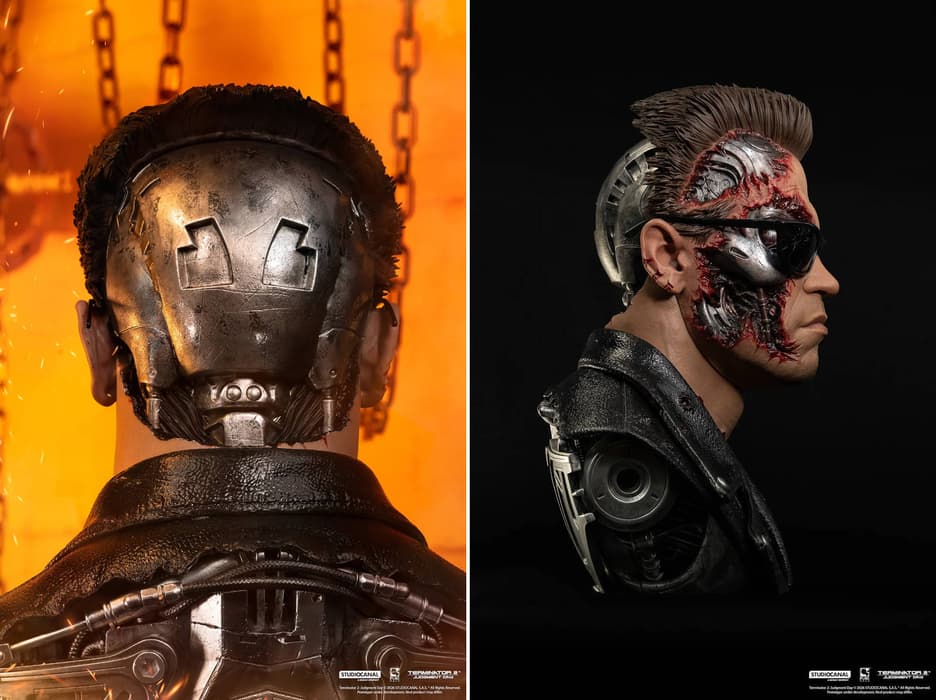 Image rights belong to STUDIOCANAL S.A.S. and PureArts