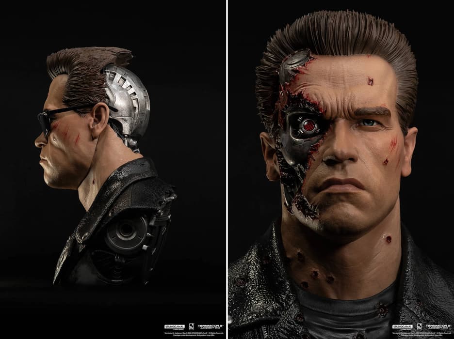 Image rights belong to STUDIOCANAL S.A.S. and PureArts