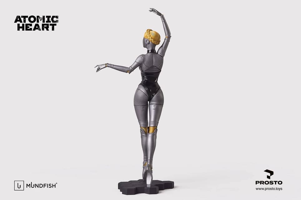  Права на изображения принадлежат Mundfish и PROSTO Toys 