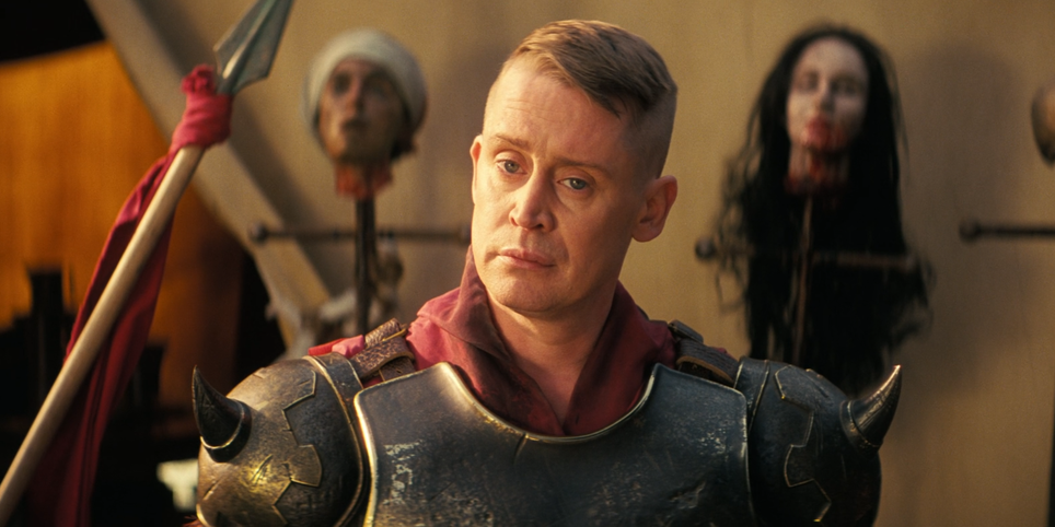 Сериал Fallout, 2 сезон (Prime Video)