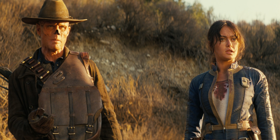 Сериал Fallout, 2 сезон (Prime Video)