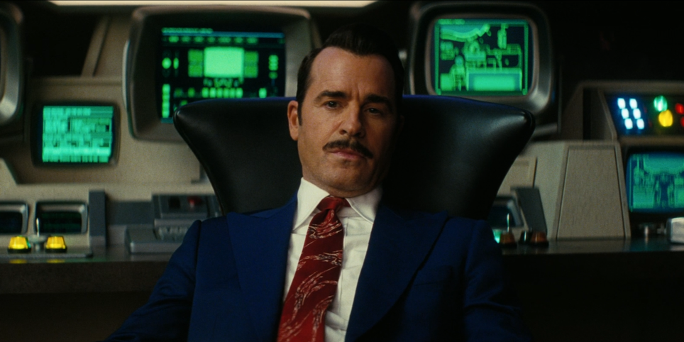 Сериал Fallout, 2 сезон (Prime Video)