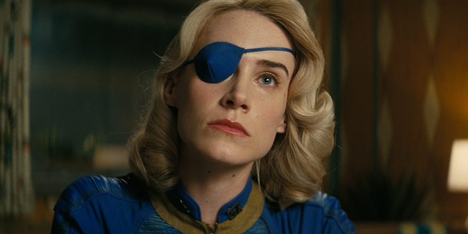 Сериал Fallout, 2 сезон (Prime Video)