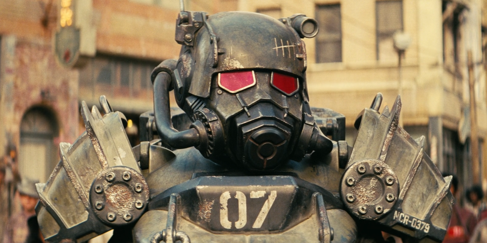 Сериал Fallout, 2 сезон (Prime Video)