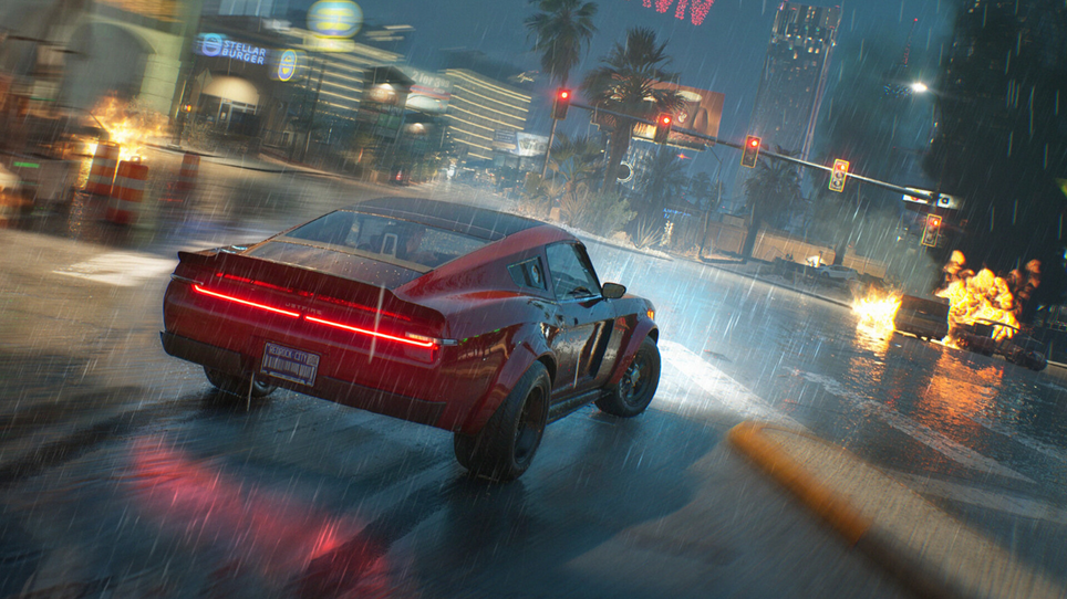 Build A Rocket Boy, IOI Partners A/S