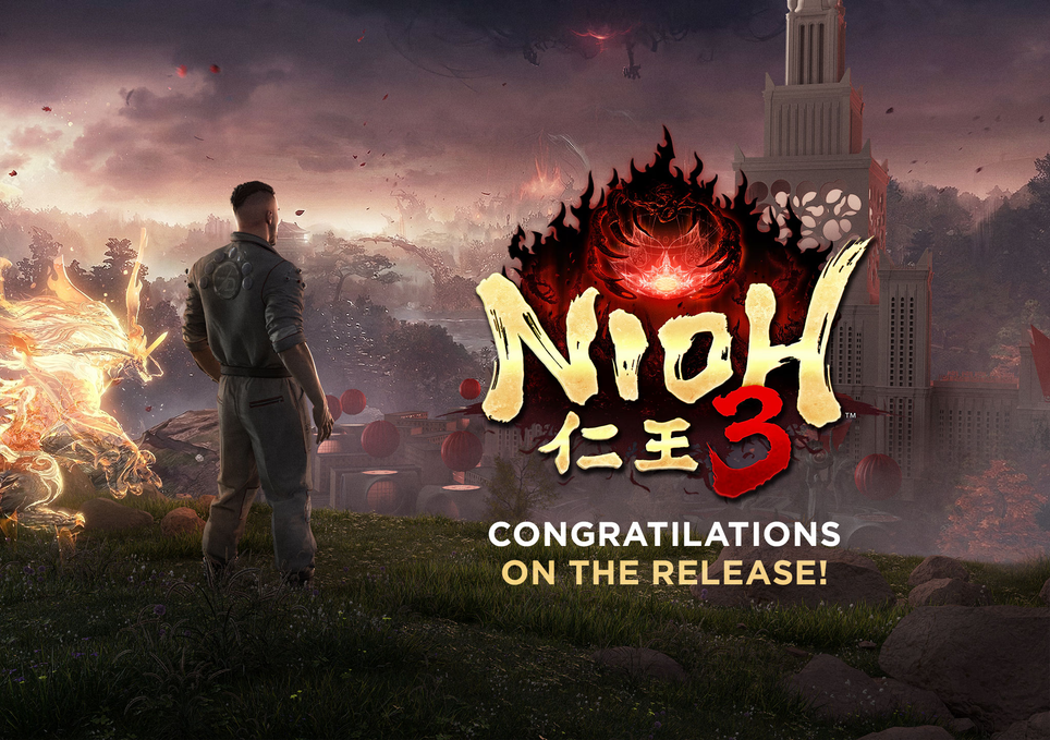 Mundfish, Focus Entertainment, 4Divinity