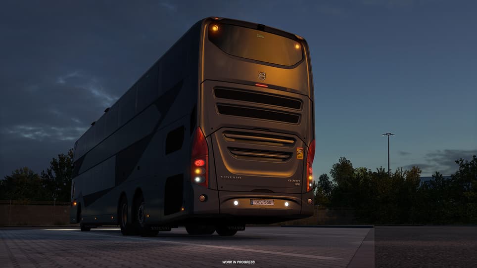 SCS Software