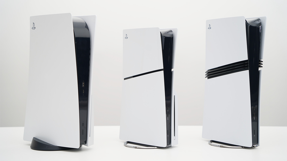 Sony Interactive Entertainment