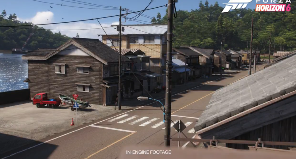 Playground Games, Xbox Game Studios