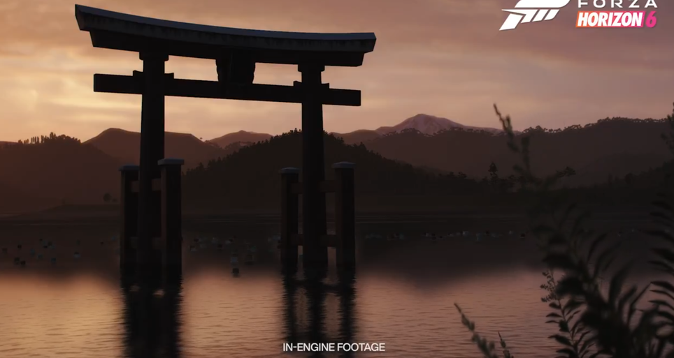 Playground Games, Xbox Game Studios