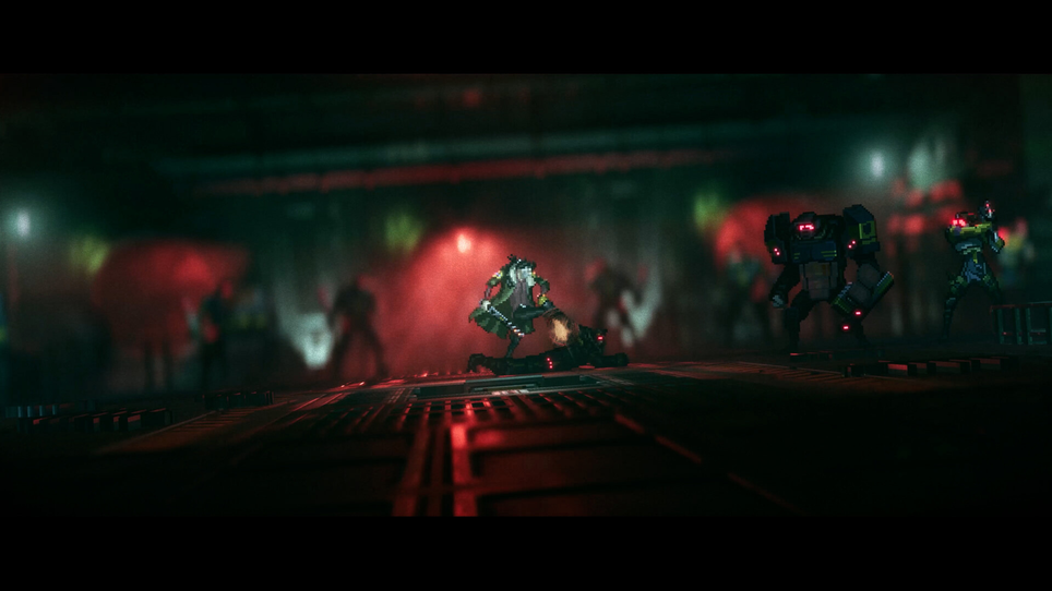 Sad Cat Studios, Thunderful Publishing