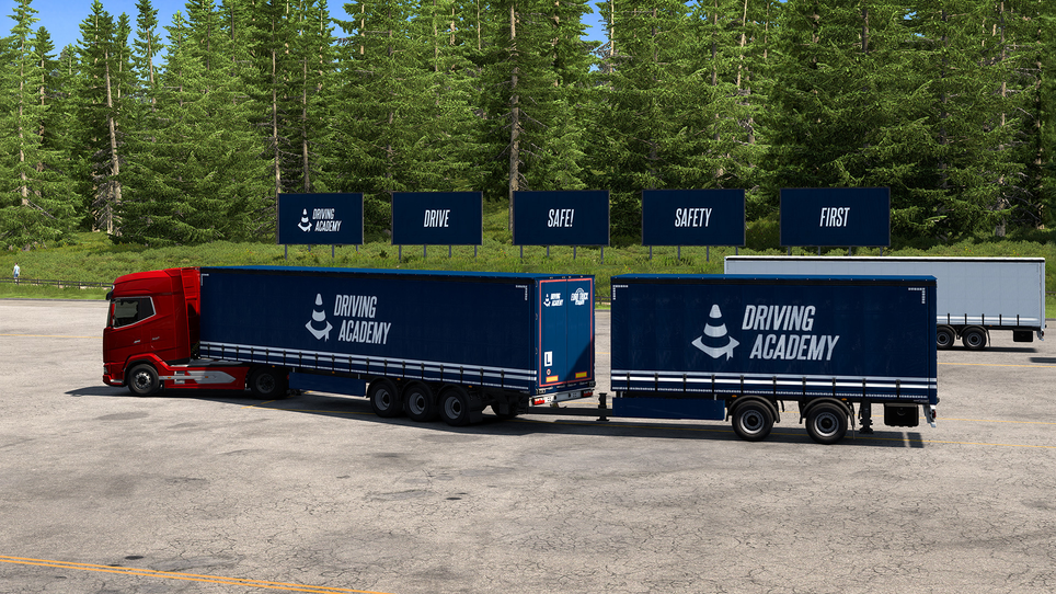 SCS Software