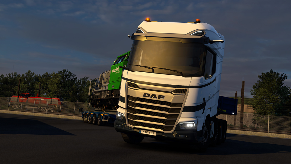 SCS Software