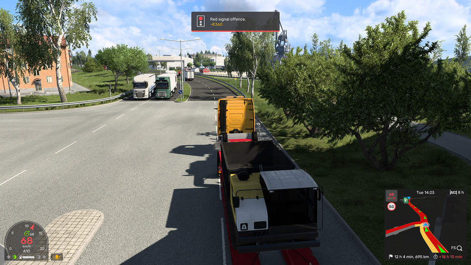SCS Software