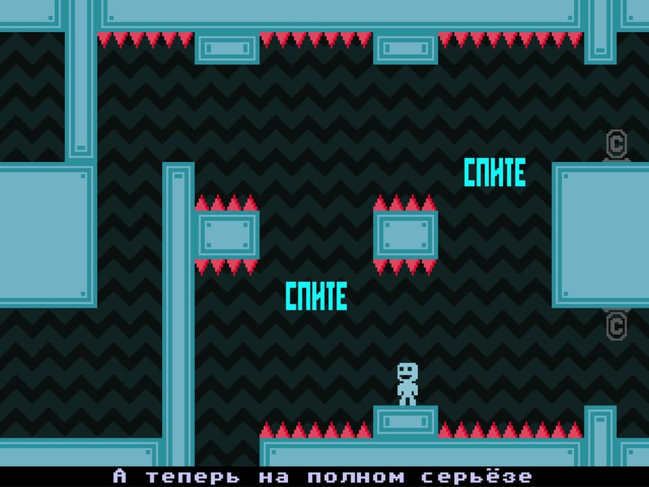 Terry Cavanagh&nbsp;&nbsp;