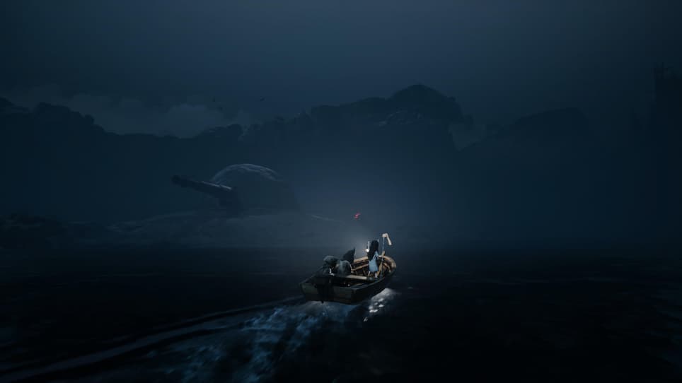 Tarsier Studios / REANIMAL