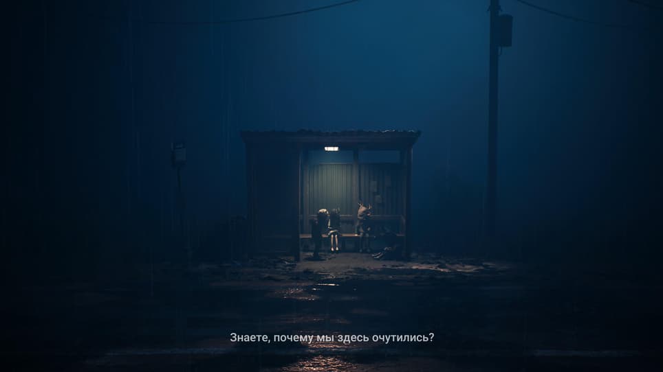 Tarsier Studios / REANIMAL