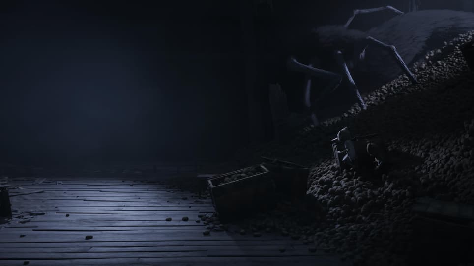 Tarsier Studios / REANIMAL