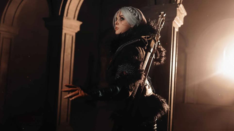  Фотограф: Юлия Айлен. Косплеер: Your Mommy MiQu | Milena Quinzel 