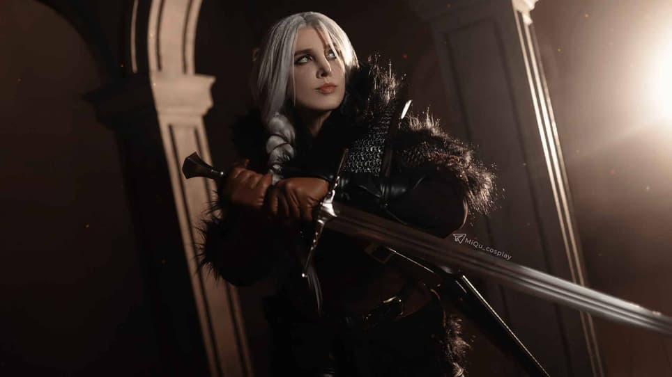  Фотограф: Юлия Айлен. Косплеер: Your Mommy MiQu | Milena Quinzel 