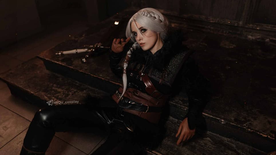  Фотограф: Юлия Айлен. Косплеер: Your Mommy MiQu | Milena Quinzel 