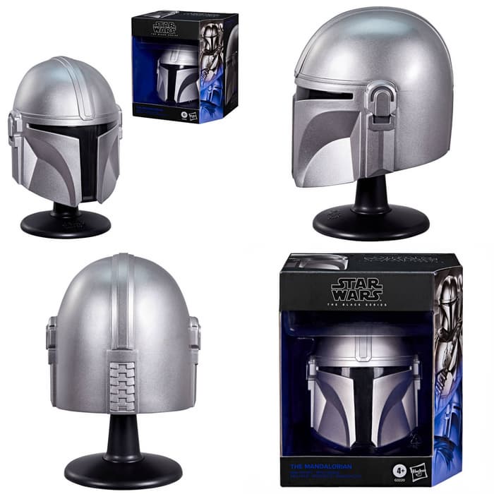  Права на изображения принадлежат Hasbro, Lucasfilm и Disney 