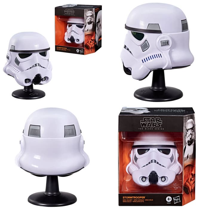  Права на изображения принадлежат Hasbro, Lucasfilm и Disney 