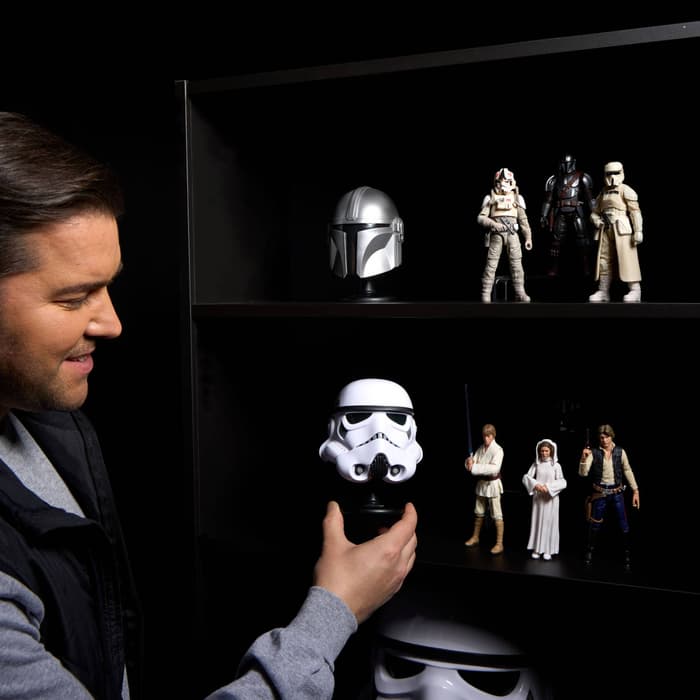  Права на изображения принадлежат Hasbro, Lucasfilm и Disney 