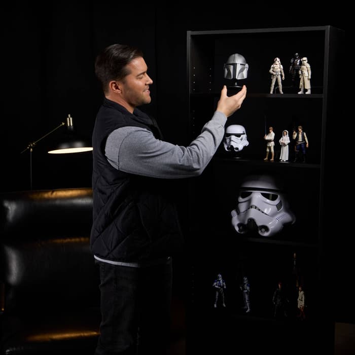  Права на изображения принадлежат Hasbro, Lucasfilm и Disney 