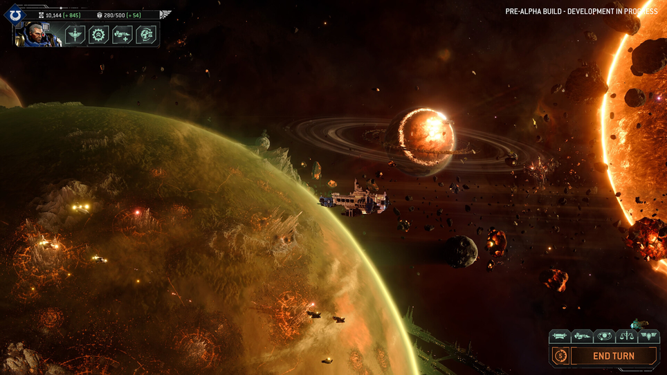 Creative Assembly, SEGA