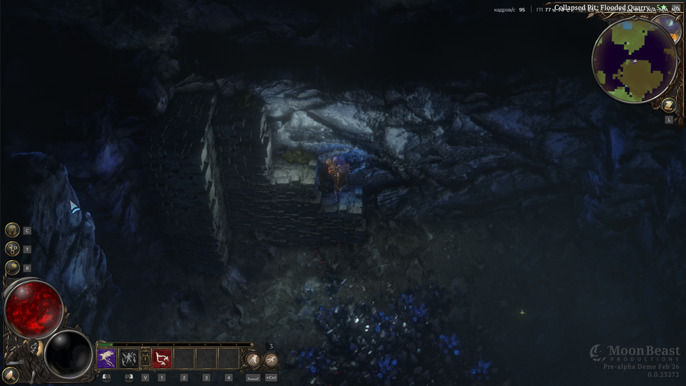 Moon Beast Productions