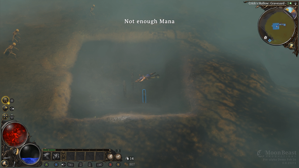 Moon Beast Productions