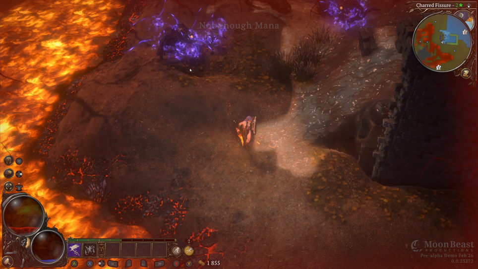 Moon Beast Productions