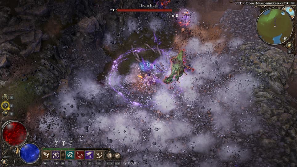 Moon Beast Productions